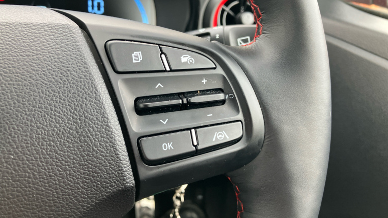 Hyundai i10 1.0 T-GDi N Line 5dr Petrol Hatchback